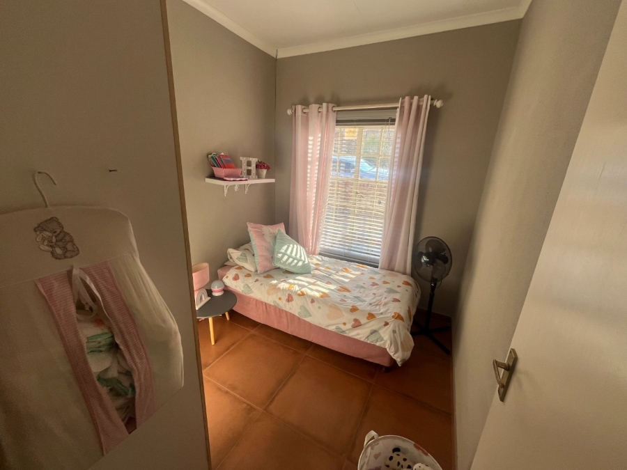4 Bedroom Property for Sale in Safari Gardens North West
